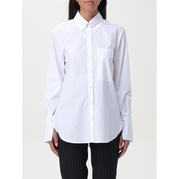 Patrizia Pepe Shirt Woman White